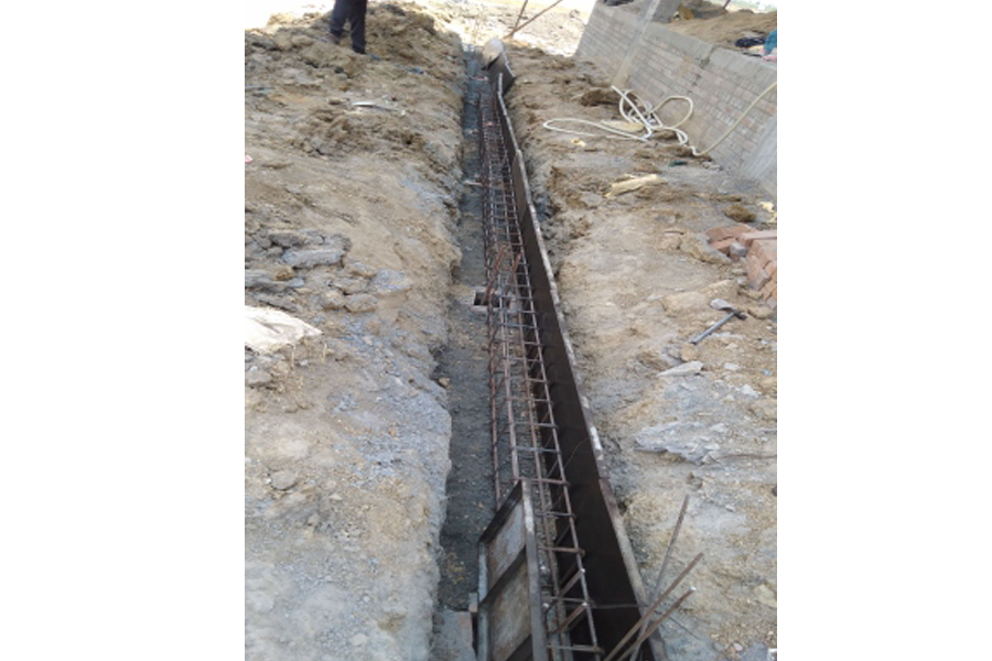 KP ENTERPRISES | Civil Engineering Industry
